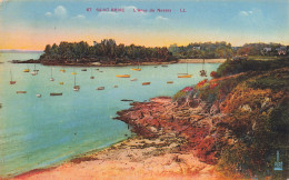 Delcampe - 35-SAINT BRIAC-N°T5238-D/0271 - Saint-Briac