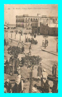 Delcampe - A908 / 585 Algérie ORAN Village Negre Et Nouvelles Casernes - Oran