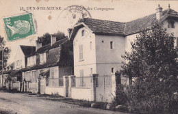 Delcampe - 55 - DUN SUR MEUSE - Le Foyer Des Campagnes - Dun Sur Meuse
