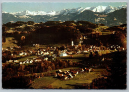 Delcampe - GF (Suisse) Appenzell Rhodes-Extérieures 004, Heiden, Eggenberger 326 F, Klima-Kurort - Heiden