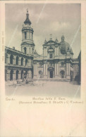 Delcampe - U141 Cartolina Loreto Basilica Della S.casa Provincia Di Ancona - Ancona