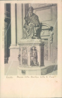 Delcampe - U139  Cartolina Loreto Piazza Della Basilica Della S.casa Provincia Di Ancona - Ancona