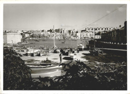 Delcampe - Az982 Bozza Fotografica Malta - Autres & Non Classés