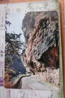 Delcampe - D 48 - Les Gorges Du Tarn - L'arrivée Au Cirque Des Baumes - Gorges Du Tarn