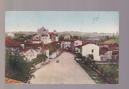 Delcampe - 01 - Ain - Ars - Vue Générale - Colorisée - Photo R. Villand - Circulée - Ars-sur-Formans
