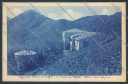 Delcampe - Como Bocchetta Di Lemna Capanna Mara Cartolina LQ2615 - Como