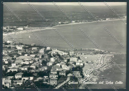 Delcampe - Pesaro Gabicce Foto FG Cartolina ZF6899 - Pesaro