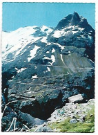 Delcampe - THE TROLLSTIGEN MOUNTAINROAD.- ROMSDALEN / NORUEGA / NORWAY - Norwegen