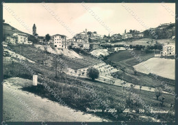 Delcampe - Cuneo Monforte D'Alba Foto FG Cartolina JK3140 - Cuneo