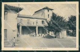 Delcampe - Forlì Villafranca Cartolina QZ4599 - Forlì