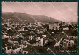 Delcampe - Prato Città Foto FG Cartolina KV8022 - Prato