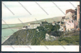 Delcampe - Messina Taormina Cartolina ZB9961 - Messina