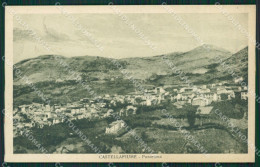 Delcampe - L'Aquila Castellafiume Cartolina KV3326 - L'Aquila