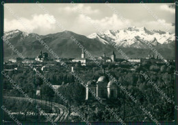Delcampe - Cuneo Città Foto FG Cartolina KB2502 - Cuneo
