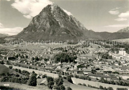Delcampe - Glarus GL Mit Glaernisch - Sonstige & Ohne Zuordnung