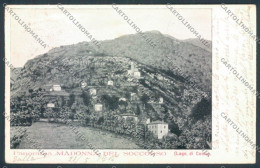 Delcampe - Como Ossuccio Madonna Del Soccorso Cartolina LQ2690 - Como