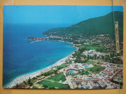 Delcampe - KOV 10-46 - BUDVA, Montenegro, - Montenegro
