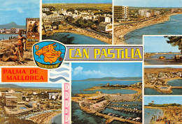 Delcampe - Espagne BALEARES MALLORCA PALMA - Mallorca