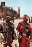 Delcampe - MAROC CASABLANCA LA MOSQUEE - Casablanca