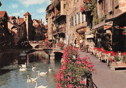 Delcampe - 74 ANNECY - Annecy