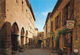 Delcampe - 81 CORDES - Cordes