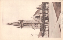 Delcampe - 60 BORAN L EGLISE - Boran-sur-Oise