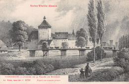 Delcampe - 68 TURCKHEIM - Turckheim