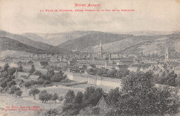 Delcampe - 68 MUNSTER - Munster