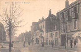 Delcampe - 70 VESOUL LE BOULEVARD DE BESANCON - Vesoul