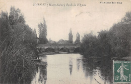 Delcampe - 70 MARNAY - Marnay