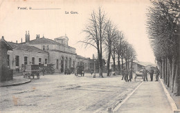 Delcampe - 70 VESOUL LA GARE - Vesoul