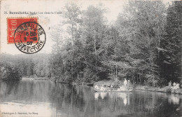 Delcampe - 72 BONNETABLE LE LAC - Bonnetable