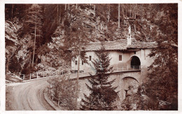 Delcampe - 73 MODANE LE PONT ET LA CHAPELLE - Modane