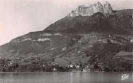 Delcampe - 74 TALLOIRES LAC D ANNECY - Talloires