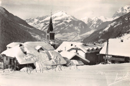 Delcampe - 74 CHATEL LE MONT CHAUFFE - Châtel