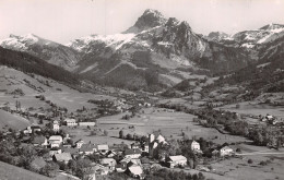 Delcampe - 74 BERNEX LA DENT D OCHE - La Clusaz
