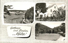 Delcampe - Hommershausen --- - Frankenberg (Eder)