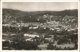 Delcampe - LoeRRACH Baden BW Panorama - Lörrach