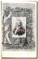 Delcampe - CPA Italia Francia - Philosophie
