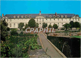 Delcampe - CPM Maison Mere Du Bon Pasteur D'Angers Abbaye Saint Nicolas Vue Aerienne - Angers