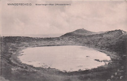 Delcampe - MANDERSCHEID -  Mosenberger- Maar - Manderscheid