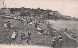 Delcampe - Kent - DOVER - The Beach - Dover