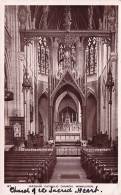 Delcampe - WIMBLEDON - Interior Catholic Church - Londres – Suburbios