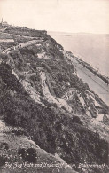 Delcampe - Dorset - BOURNEMOUTH -  Zig Zag Path And Undercliff - Bournemouth (from 1972)