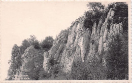 Delcampe - HOTTON Sur OURTHE - Rochers De Maffe - Hotton