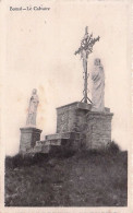 Delcampe - Durbuy - BOMAL Sur OURTHE - Le Calvaire - Durbuy
