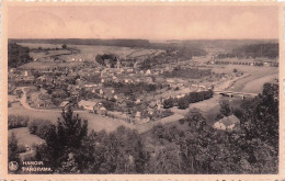 Delcampe - Liege - HAMOIR -  Panorama - Hamoir