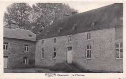 Delcampe - Neufchateau - GRANVOIR -  Le Chateau - Lot 2 Cartes - Neufchâteau