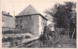 Delcampe - HOTTON Sur OURTHE -  Vieux Moulin - Hotton