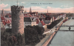 Delcampe - Heilbronn - Partie Am Neckar - Heilbronn